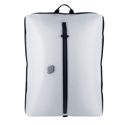 Dobaly 33L Professional Vacuum Bags for Travel, IP67 Reusable Vacuum Seal Bags for Clothing for Suitcases and Backpack Space Saver Bags for Travel Lightweight & Durable (1PC No Pump)